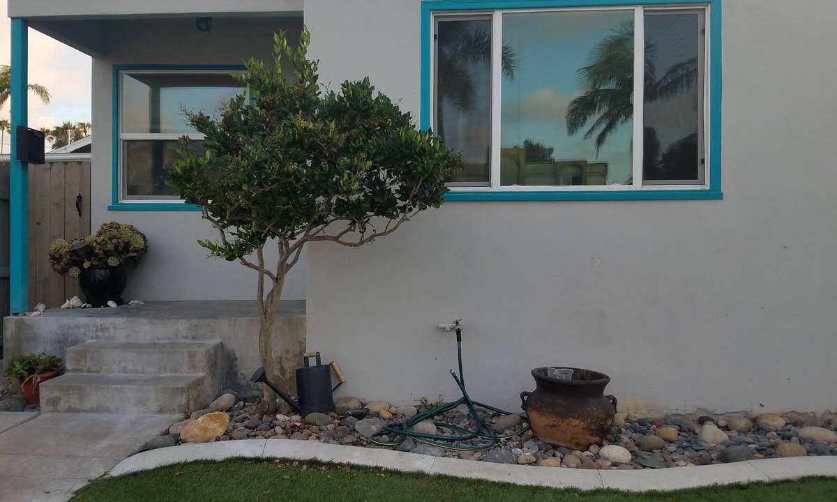 Ocean Beach House | Ocean Beach Vacation Condo #2