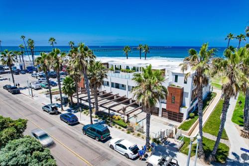 Ocean Beach House | Ocean Park 09