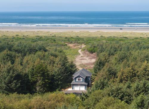 Ocean City House | Ocean Views, Beach Access, Vacation Beach House