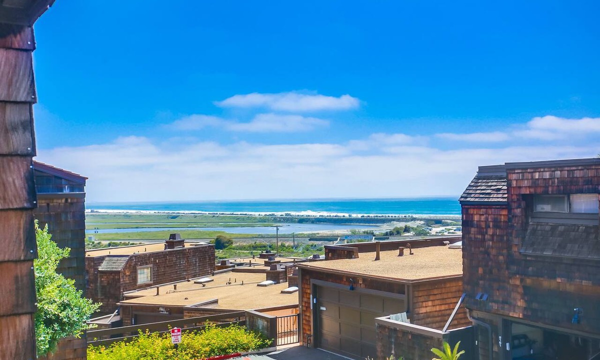 Del Mar Heights Condo | Ocean views! Sea Casa in Del Mar