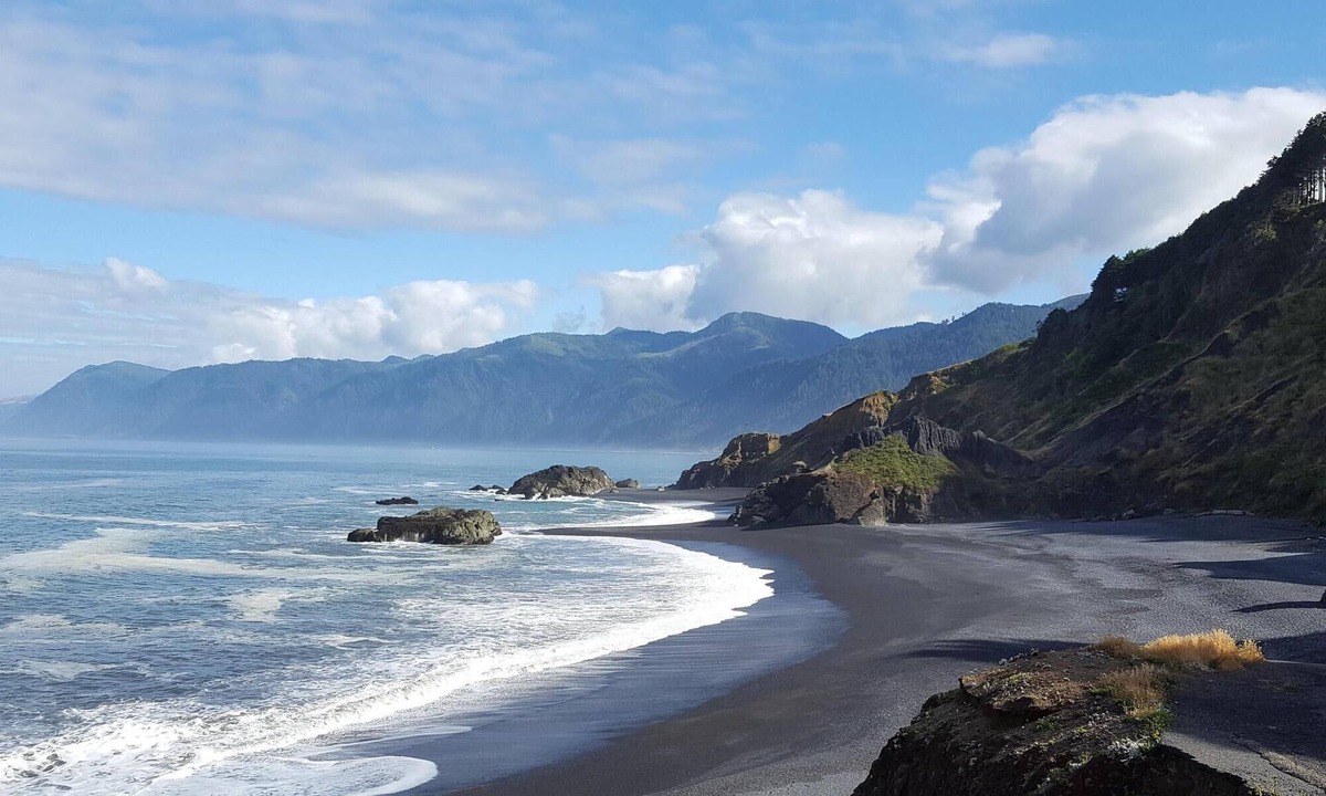 Shelter Cove Apartment | Oceanfront Inn at Shelter Cove