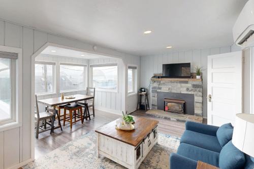 Oceanside House | Oceanside Beach Bungalow