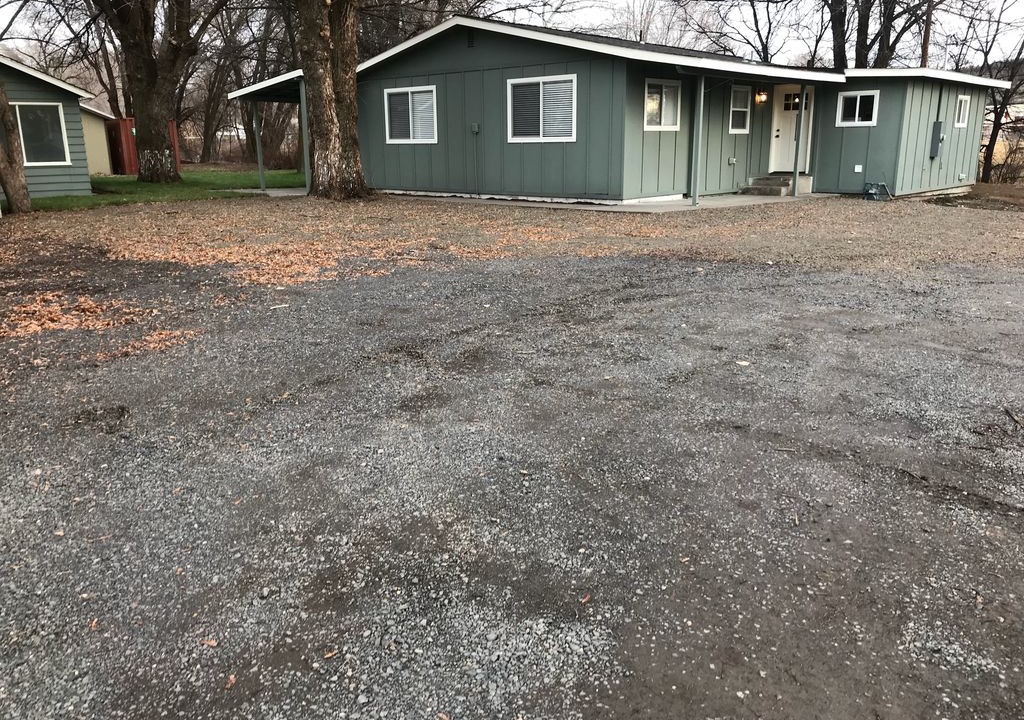 Prineville House | Ochoco Creek Inn Prineville