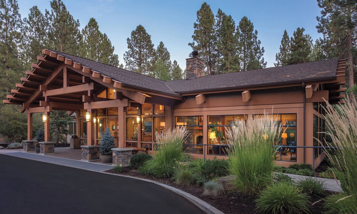 Bend Resort | OFFICIAL LISTING | WorldMark Bend - Seventh Mountain Resort 1BR w/Pool & More!