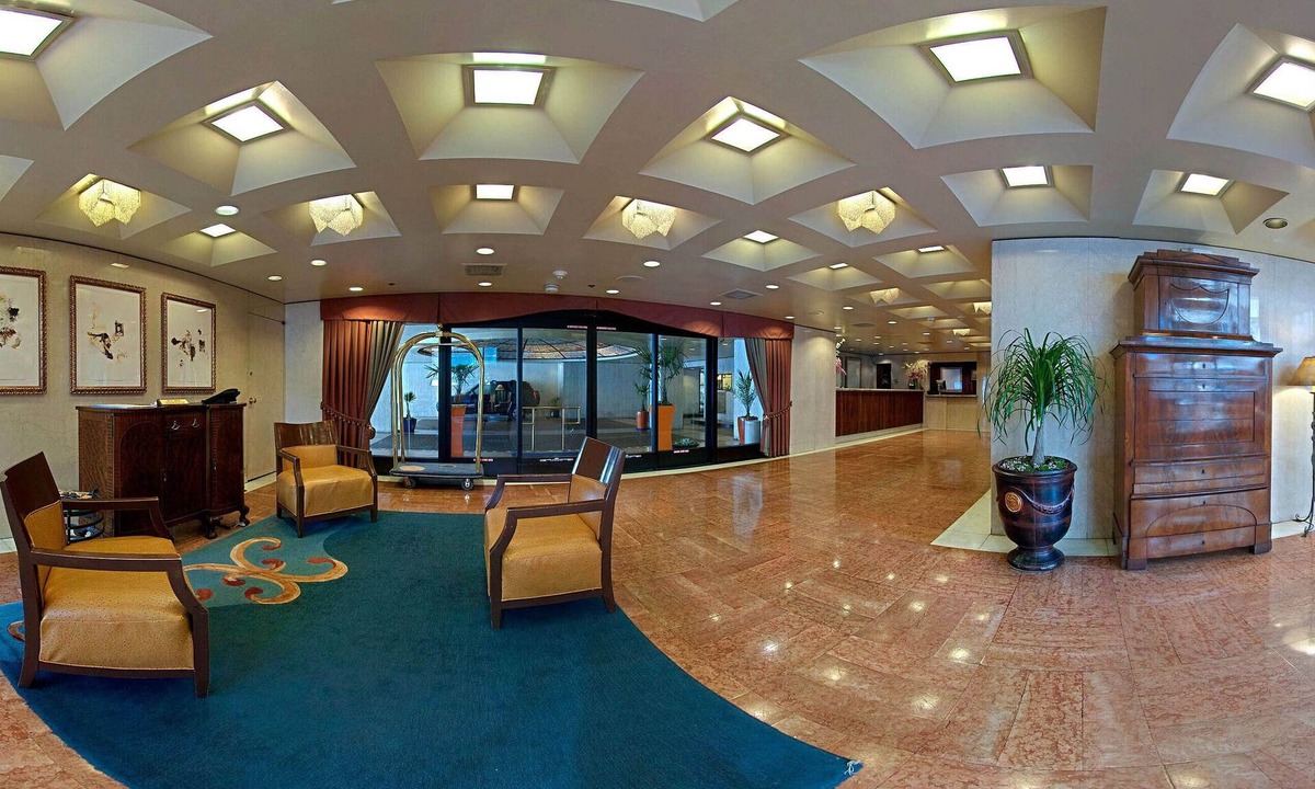 Union Square Resort | OFFICIAL LISTING | Wyndham - The Donatello Studio Suite w/Rooftop Lounge & More