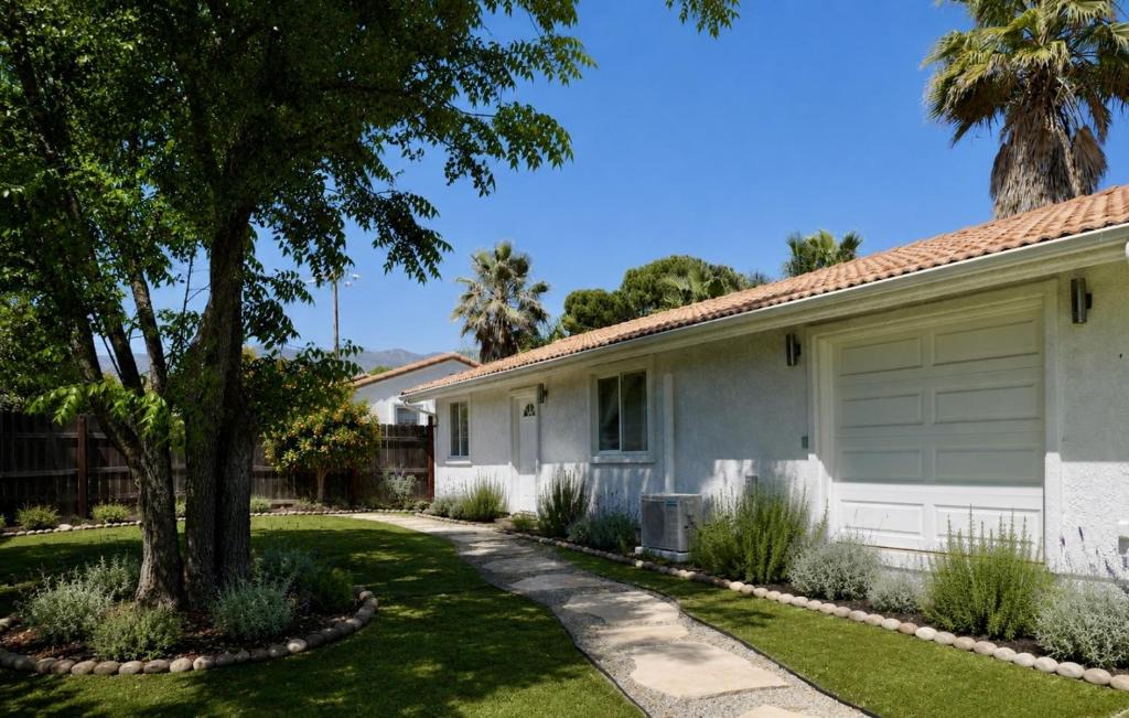 Mira Monte House | Ojai Orchard House - Private Standalone Home