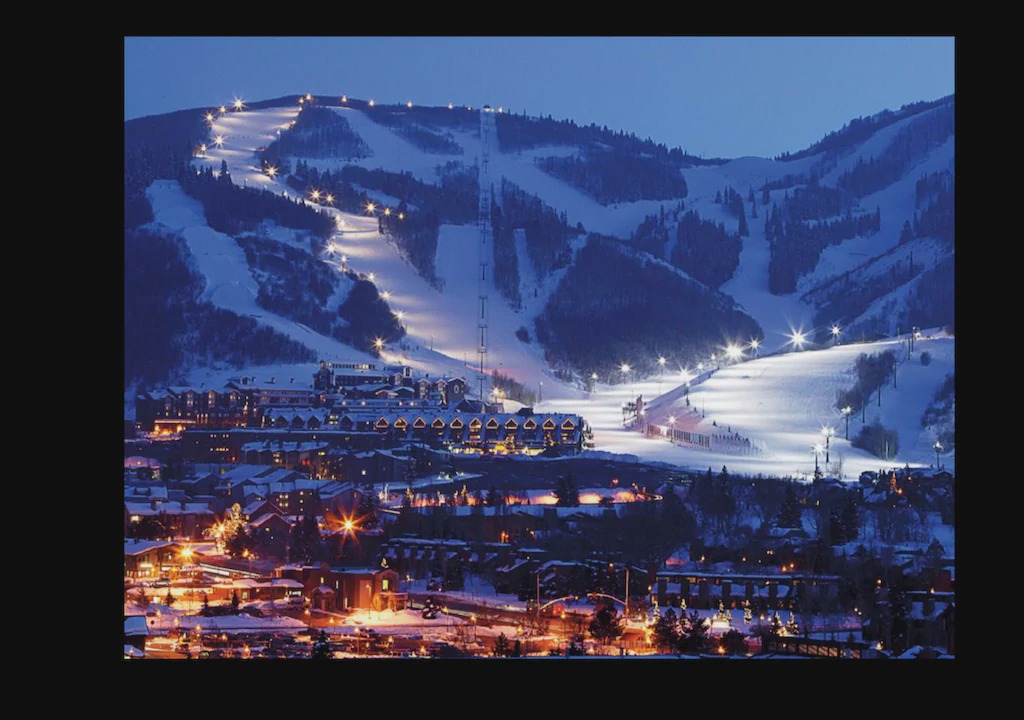 Park City Resort | One Bedroom Suite for Sundance Film Festival