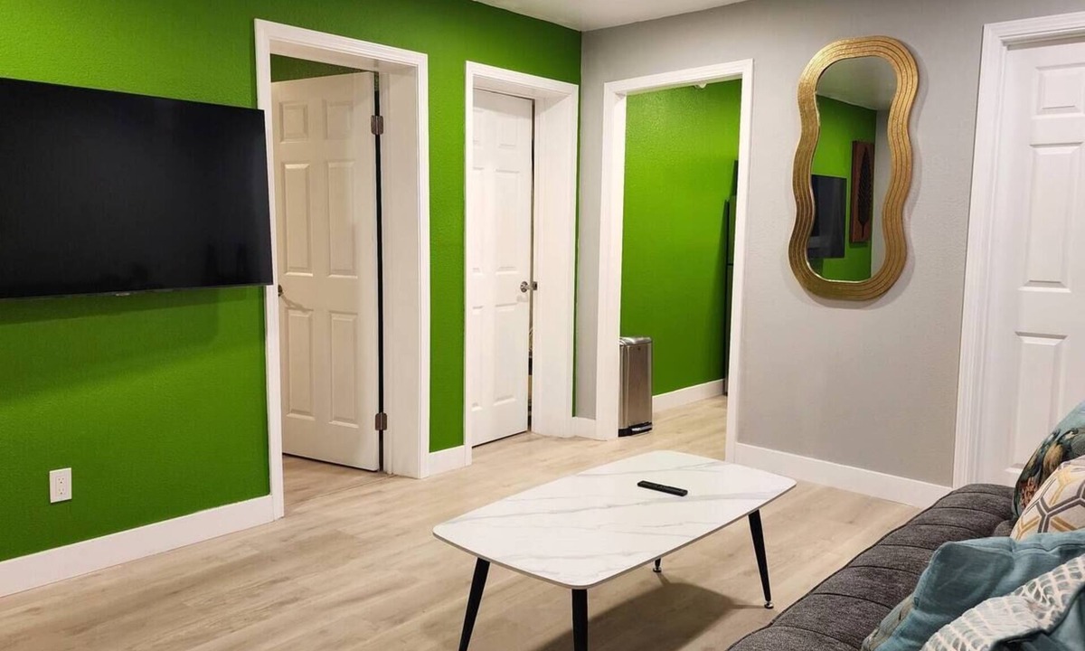Chico Apartment | Orchard Oasis, Near Downtown Chico Unit #1