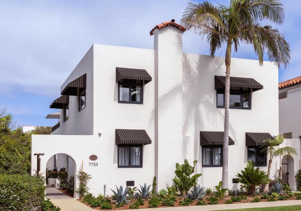 Village of La Jolla Hotel | Orli La Jolla