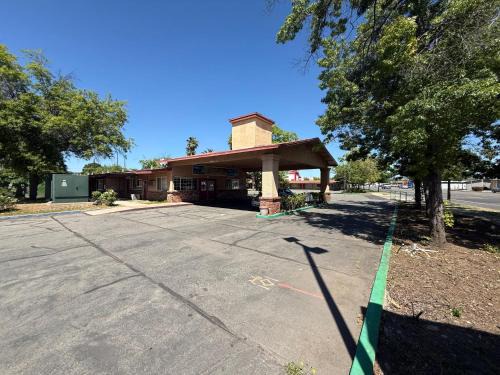 Oroville Hotel | Oroville Value Suites