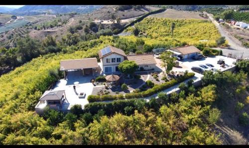 Temecula House | Outdoor Oasis w/Valley Views: Temecula Escape