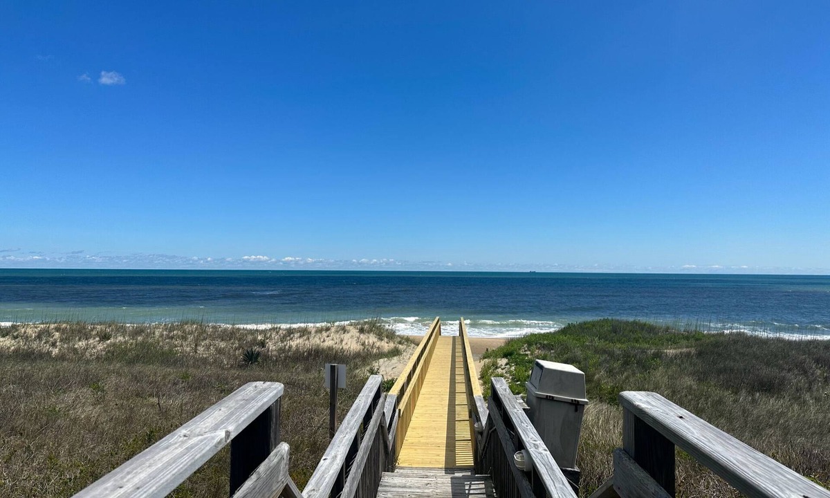 Kill Devil Hills Hotel | Outer Banks Beach Club
