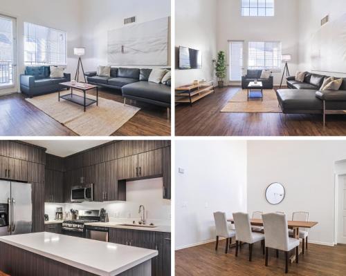 Marina del Rey Apartment | Outstanding Townhouse with 4BDR & 2 BTH in Marina Del Rey