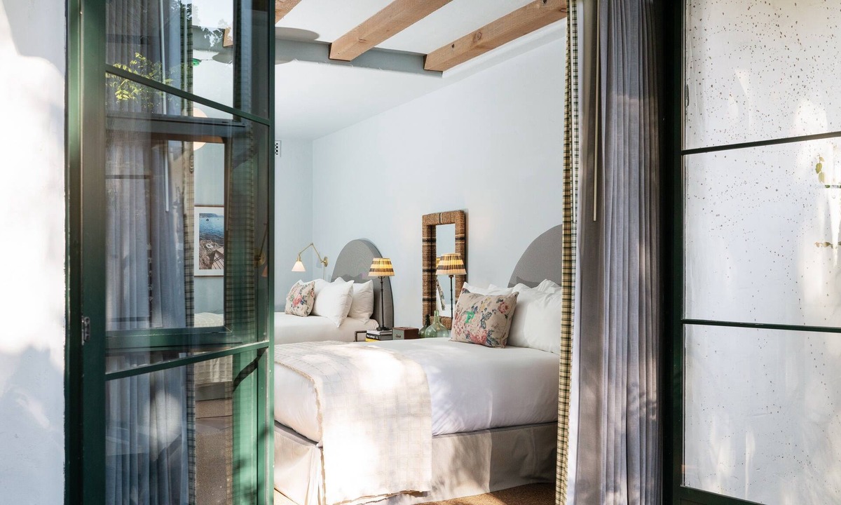 Presidio Neighborhood Hotel | Palihouse Santa Barbara