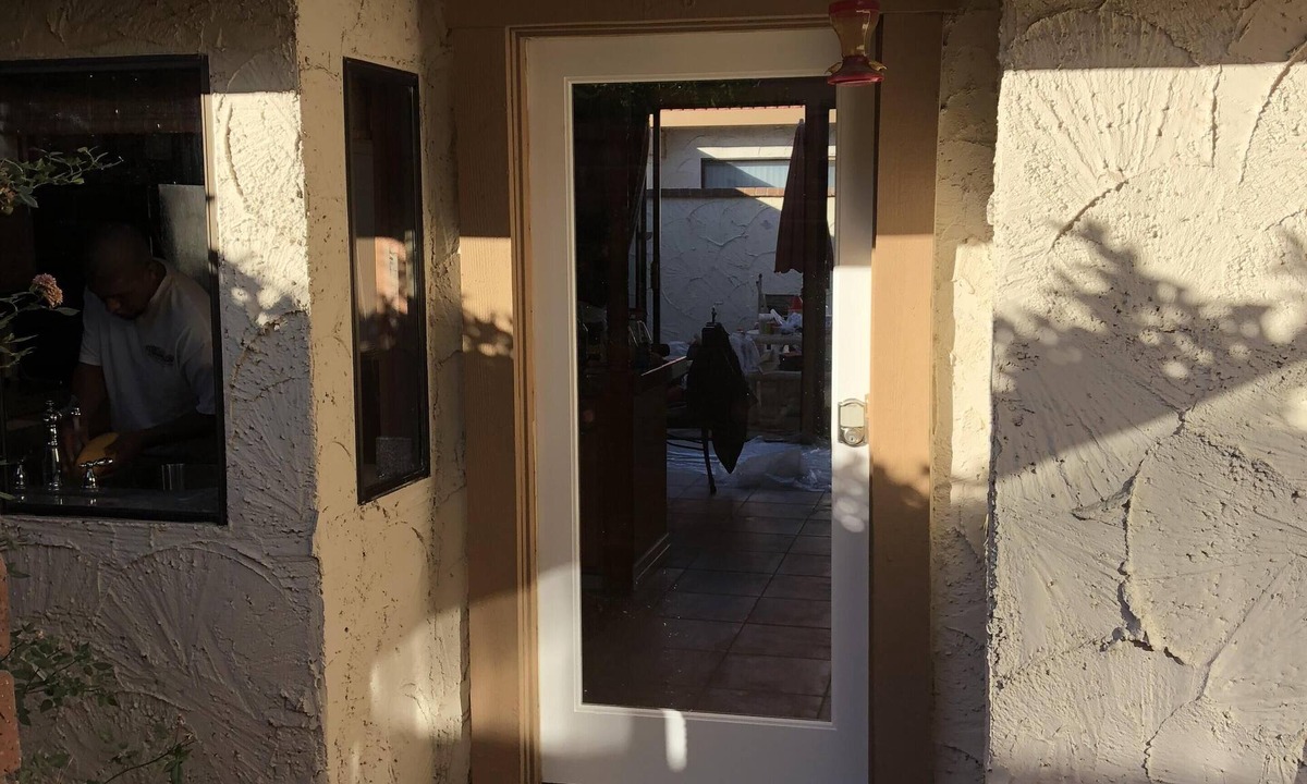Palm Springs Condo | Palm Springs Canyon Sand Escape