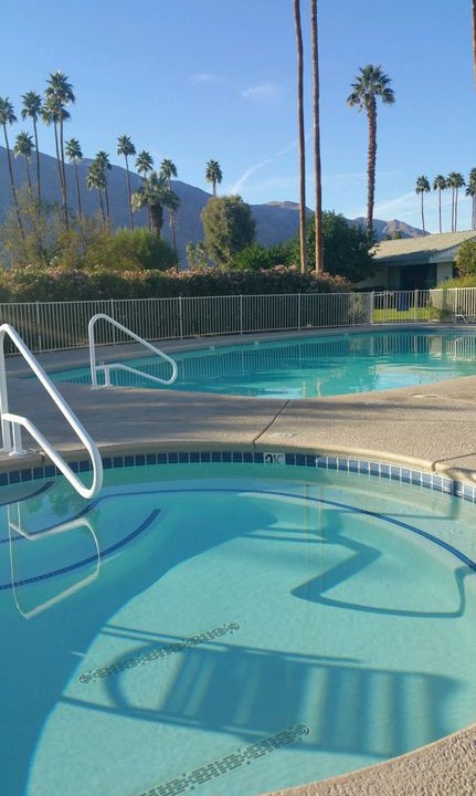 Sunrise Villas Apartment | PALM SPRINGS SEASONAL RENTAL-FEBRUARY 10 THROUGH MAY 31-MINIMUM 60 DAY OCCUPANY