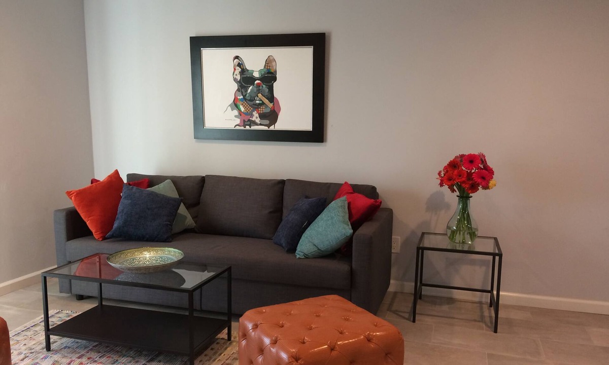 Mission Hills House | Paradise in Old Town San Diego with Secured parking