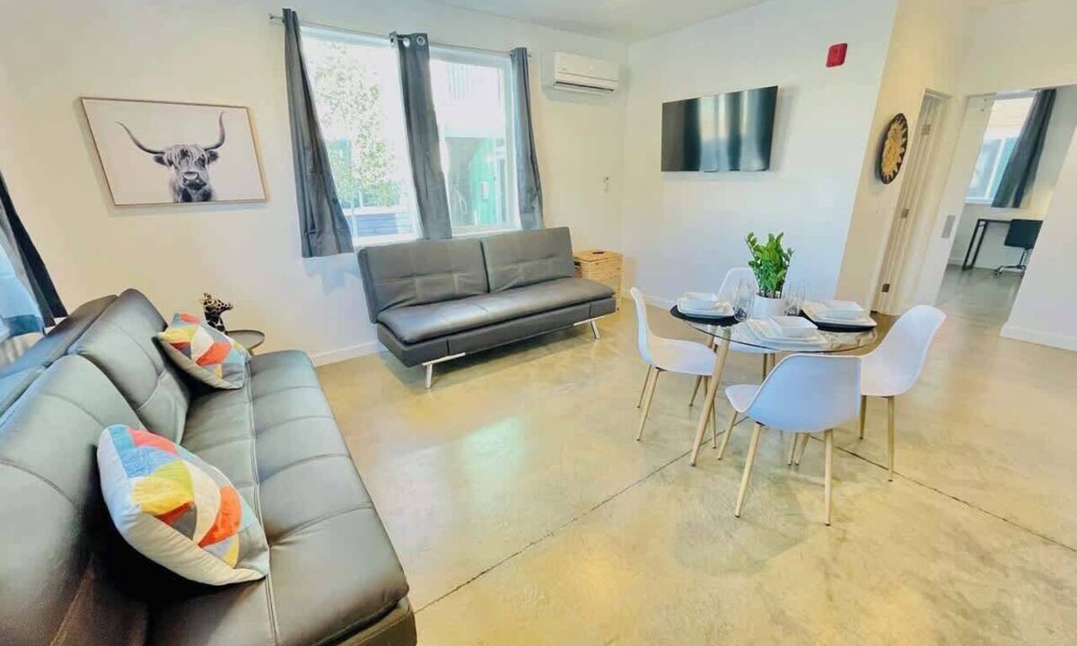 Reno House | Peaceful Cosy,Sleeps 5