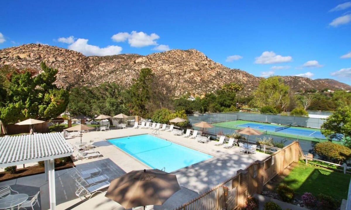 San Diego Country Estates Apartment | Perfect Getaway! Two Comfortable Units, Onsite Pool & Game Room, Free Parking