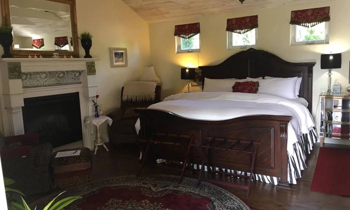 Grandview Cottage | Perfect Place for Privacy w/luxury