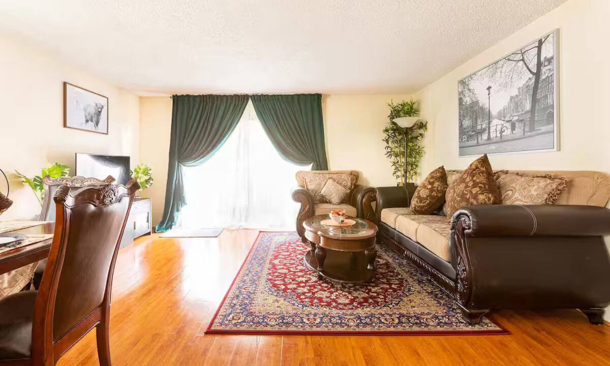 Alhambra Condo | Pet family friendly/close to golf course/#3