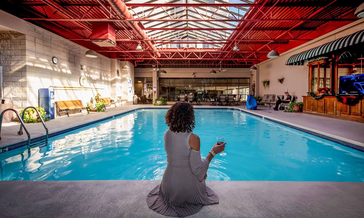 Downtown Reno Hotel | Plaza Resort Club