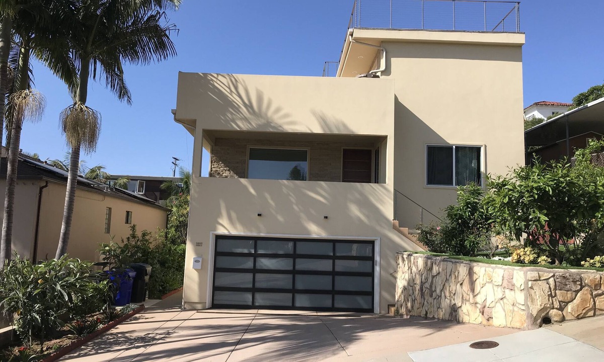 Roseville - Fleet Ridge House | Point Loma retreat - 4 blocks to the Bay