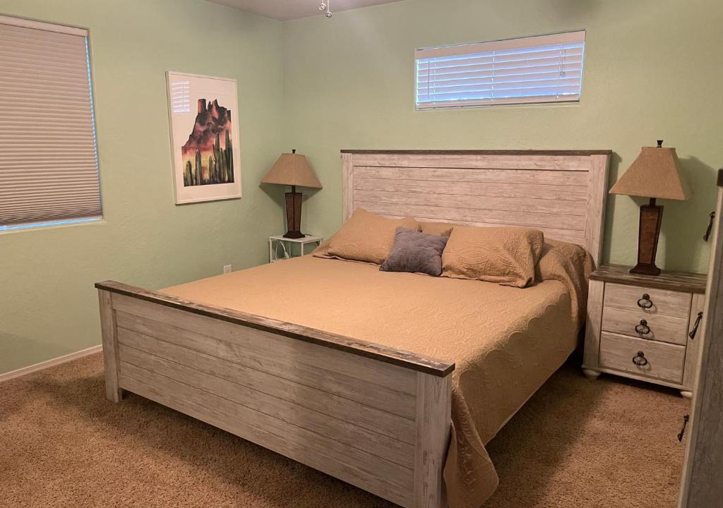 Ponderosa Trails House | Ponderosa Pines Retreat by SKyRun Vacation Rentals Sedona