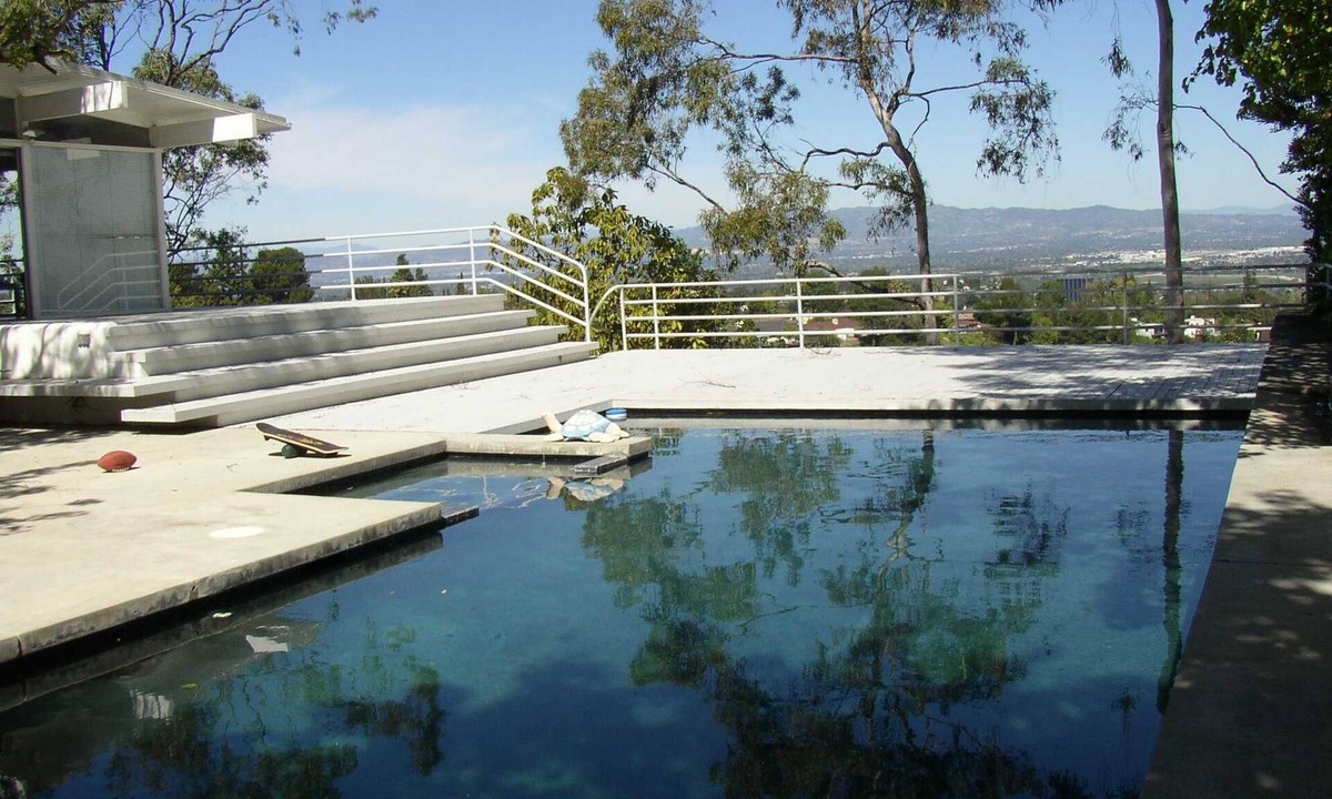 Sherman Oaks House | POOL/SPA/City Lights/GREAT VIEWS - North Bel Air/Sherman Oaks Hills