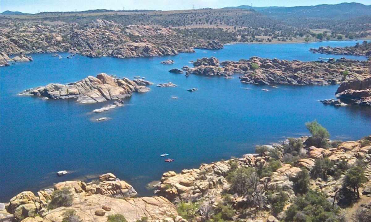 Yavapai Hills House | Poppy House:Great for family |Short Drive to LAKES