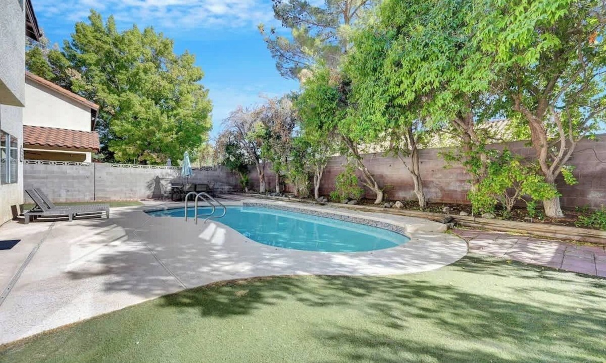 Green Valley North House | Prime and Relax Abode