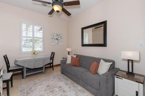 Chula Vista Apartment | Private Eastlake Suite Coffee Bar Near SD