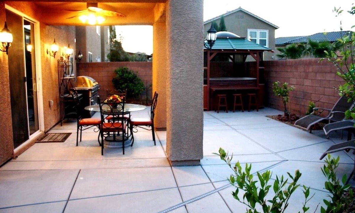 Enterprise House | Private Home w/Game Room & Spa!