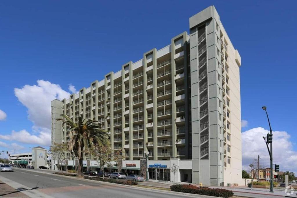 National City Apartment | Private National City Condo
