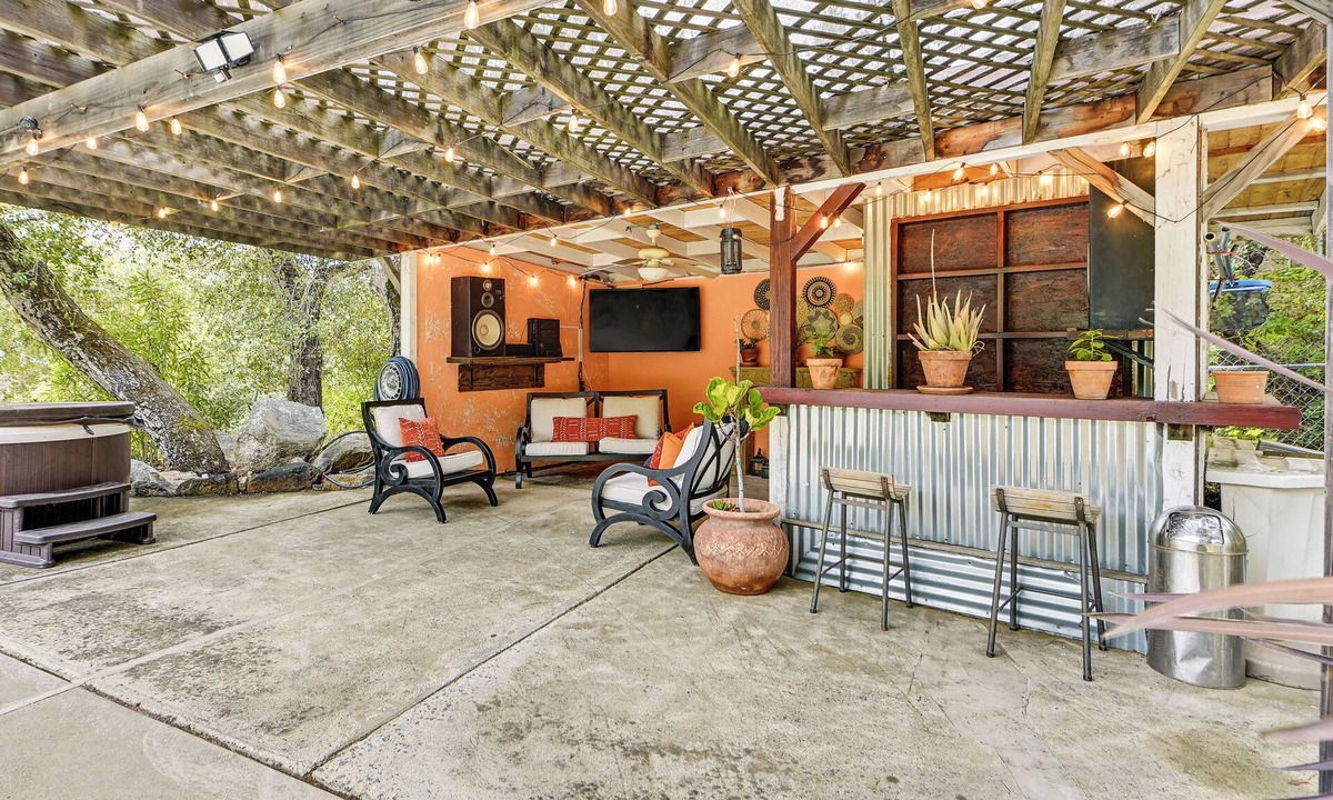 Pauma Valley House | Private Pool + Hot Tub: Pauma Valley Oasis