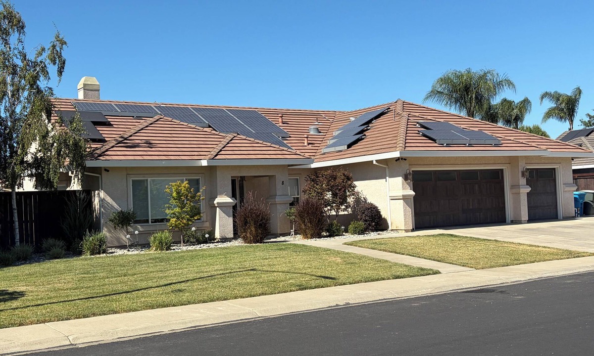 Colusa House | Private Pool, Spa & Extended-Stay Ready! Where comfort meets convenience.