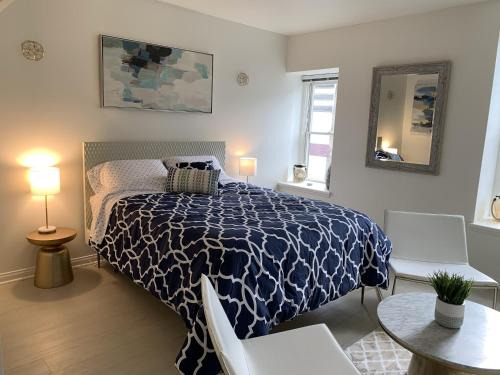 Downtown Apartment | Promenade Studio With Free Parking
