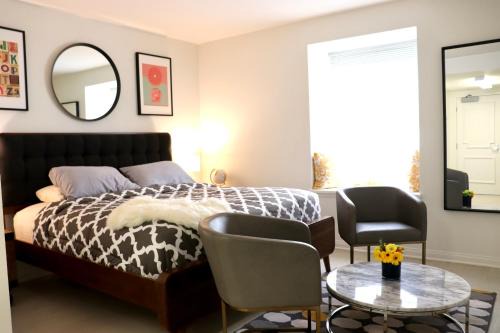 Downtown Apartment | Promenade Studio With Free Parking