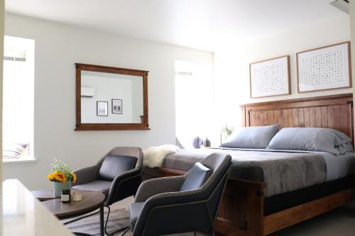 Downtown Apartment | Promenade Studio With Free Parking