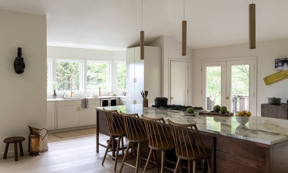 Neskowin House | Proposals Estate- Curated Coastal Retreat, Sauna, Fire Pit, 5BR & Sweeping Views