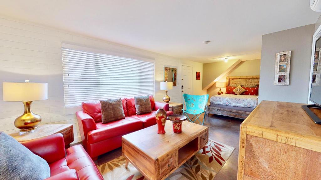 Moab Apartment | Purple Sage Flats #6
