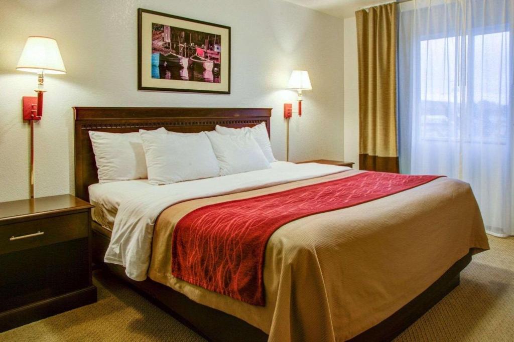 Florence Hotel | Quality Inn Florence
