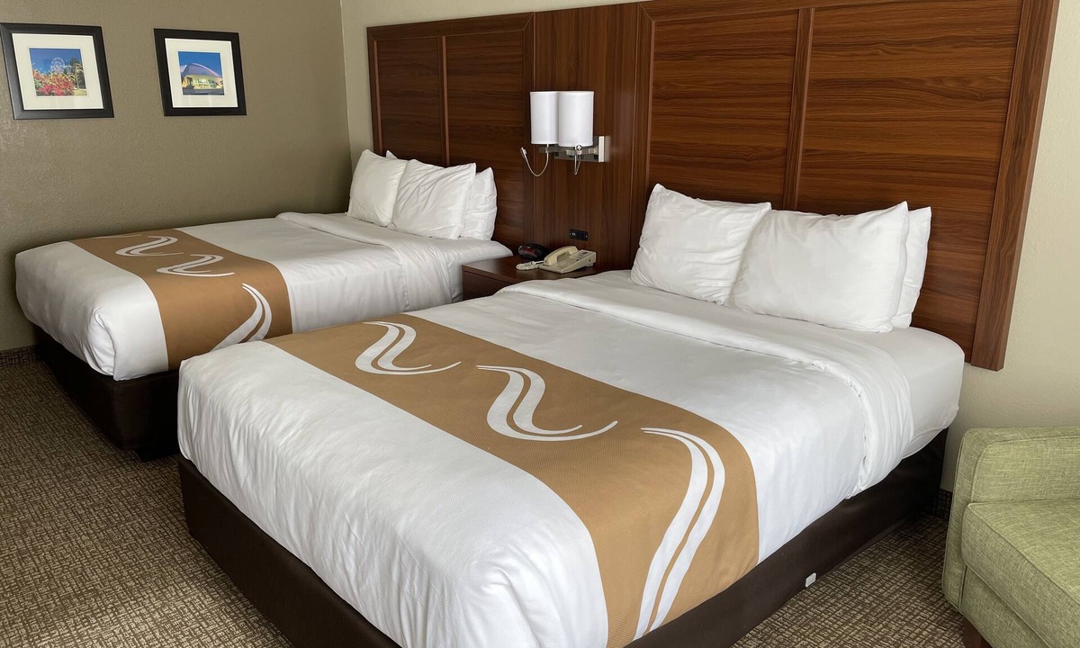 Placentia Hotel | Quality Inn Placentia Anaheim Fullerton
