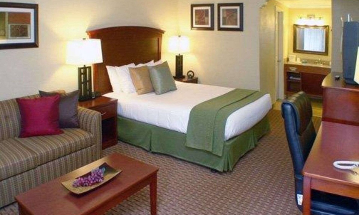 Ben Lomond Hotel | Quality Inn & Suites, Santa Cruz Mountains