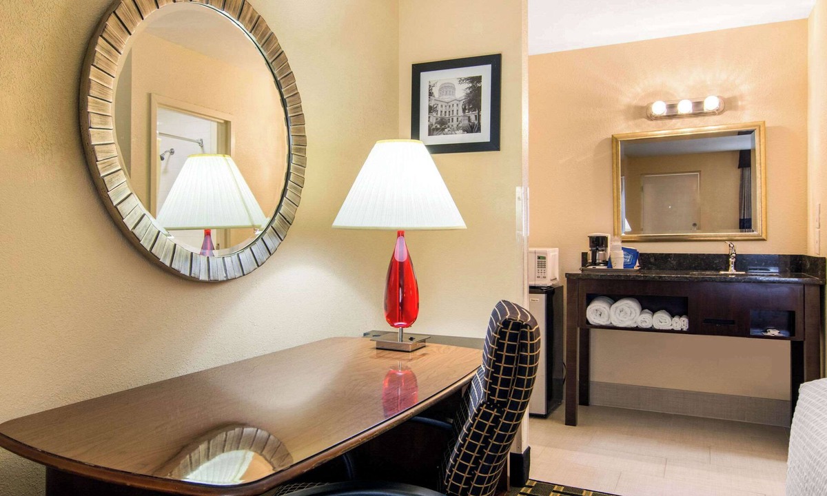 Toccoa Hotel | Quality Inn