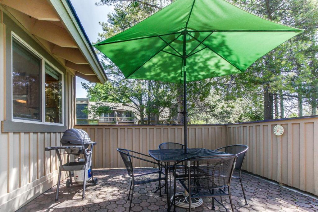 Sunriver Hotel | Quelah Condo 4 | Discover Sunriver