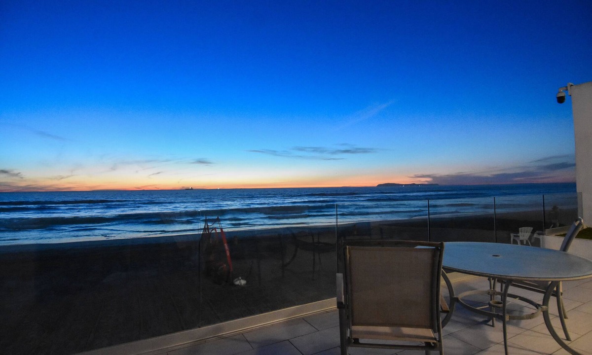 Rosarito Apartment | Quinta Pacifica Beachfront Villas
