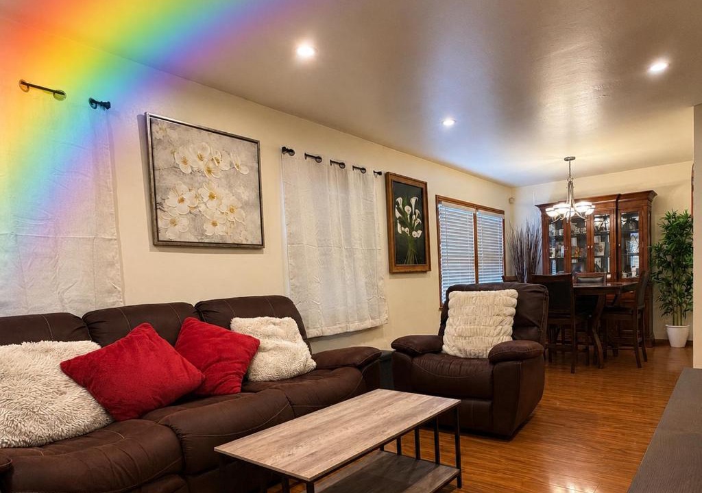 Harbor House | Rainbow Haven - Quality & Privacy