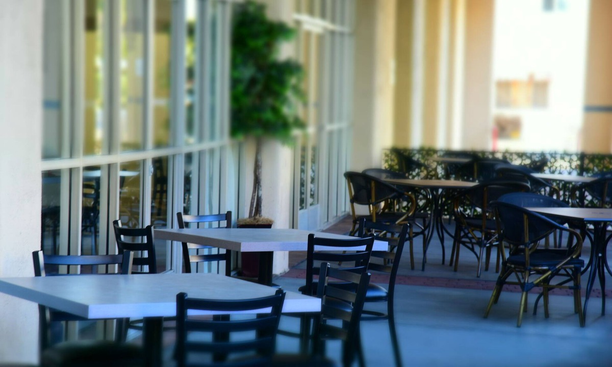 National City Hotel | Ramada by Wyndham San Diego National City