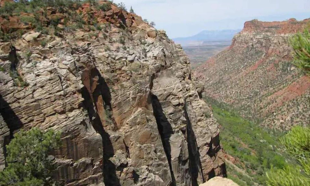 Cane Beds Cabin | "Ranch Cabin" by Zion, Bryce & Grand Canyon